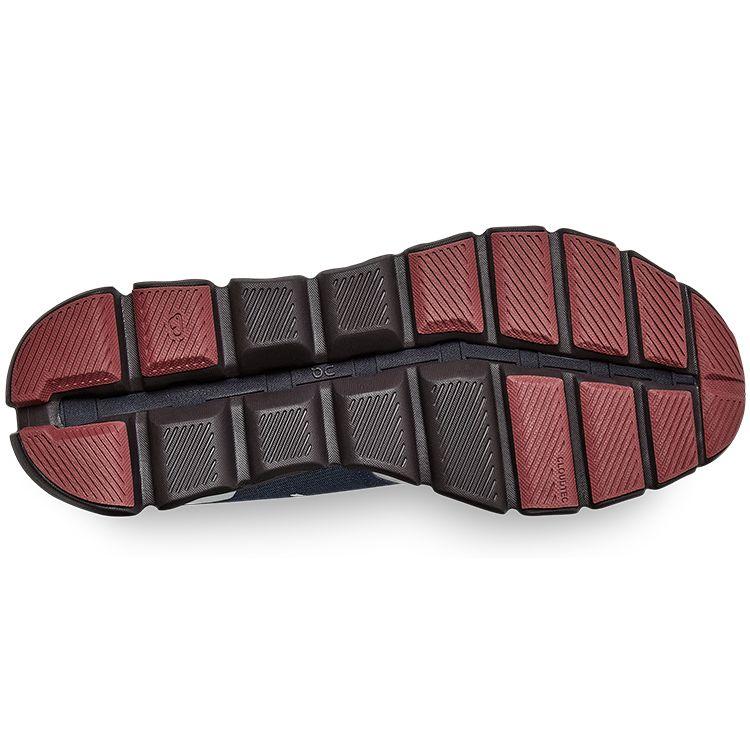 On Cloud X Shift Легкие Многофункциональные Амортизирующие Дышащие Износостойкие Нескользящие Низкие Кроссовки для Бега Мужские кроссовки Черные 38.99126