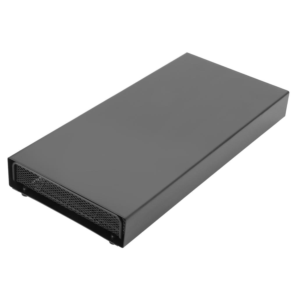 Подставка для кофейных капсул, подставка для капсул, ящик для хранения 40 кофейных капсул, черный YZ1384