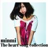 CD MINMI PETER MAN GERALD GOFFIN YO THE HEART SONG COLLECTION UMCF1063 Far Eastern Tri 2011 Япония ОбиЯпонская Клубная Танцевальная Музыка Б/У