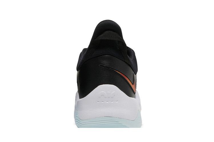 Nike PG 5 EP 'Черный'