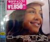 CD CHRISTINA MILIAN; JA RULE - Christina Milian (3 Month Limited S UICY9431PROMO Japan Rap & Hip-Hop/R&B Used