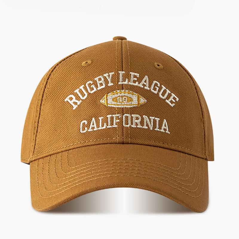 France Culb Baseball Cap Unisex Man Sports Football Hat Unisex Casual Embroidery Letter Summer Sun Hat Women Man Sun Beach Hat