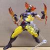 In Stock Ct Toys Hellverine Figure Wolverine Mafex 096 138 X-Men Anime Action Figure Collection Figurine Statue Model Gifts Toys