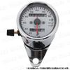 Bike Motorcycle Speedometer LED Backlight Mechanical Mileage General Purpose