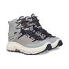 Кроссовки унисекс HOKA Tor Ultra GORE-TEX Limstone Shifting Sand Серые 1129958-LSGS
