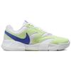 Nike Женские теннисные кроссовки Court Lite 4 White Light Liquid Lime Sapphire FD6575-111