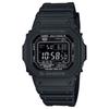 Casio G-SHOCK G-Shock Watch Men's Waterproof Tough Solar Radio Solar Digital Black GW-M5610U-1B