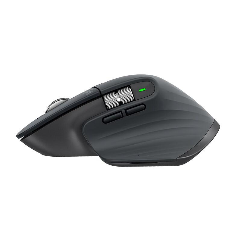 Logitech MX Master 3 Wireless Mouse