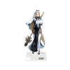 Algernon Products Goddess of Victory: NIKKE Acrylic Stand Rapunzel: Pure Grace Approx. W49-111 X H125mm or Less Made of Acrylic