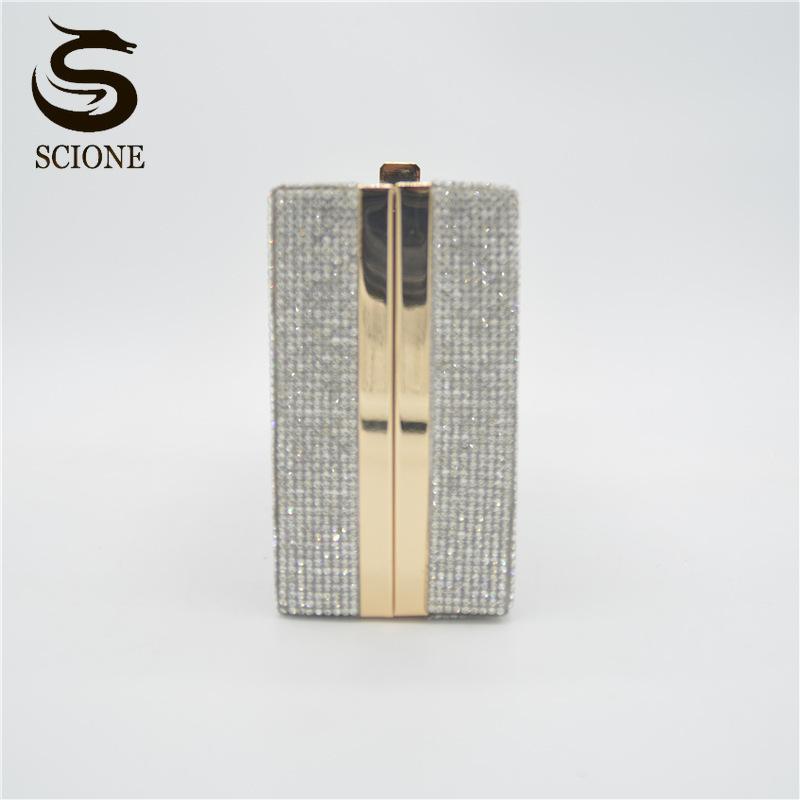 Популярные игральные карты, красный персик Q, резиновая сумка для ужина с бриллиантами, модный банкетный клатч, цепочка, маленькая квадратная сумка