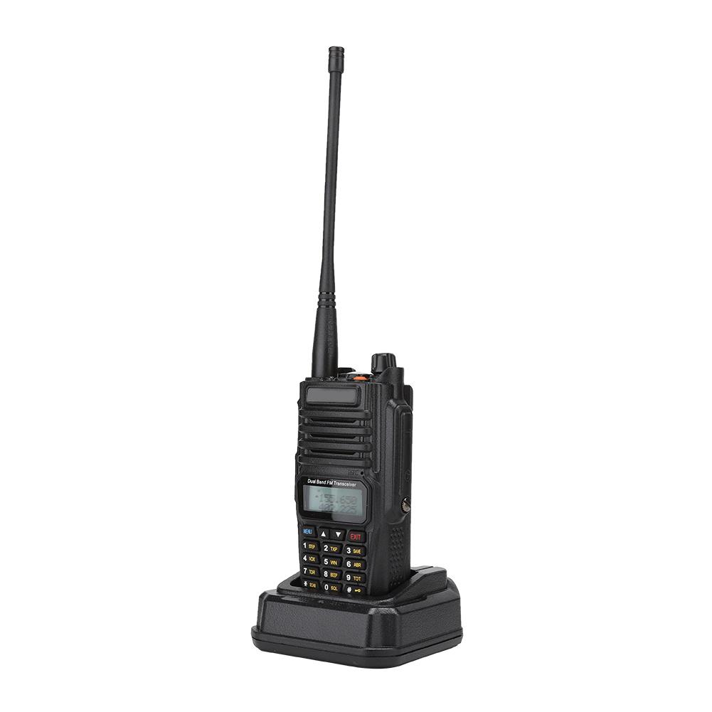 Для портативной водонепроницаемой рации Baofeng UV XR PLUS VHF с двумя частотами