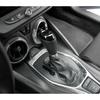 Interior Gear Shift Head Knob Trim Decor Cover For Chevrolet Camaro 2017+ Black