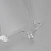 Windshield WindScreen fit for YAMAHA YZF R9 2025 Clear