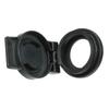Крышка замка запасного колеса заднего бампера 4L3Z15402A36AA для Ford F-150 04-14