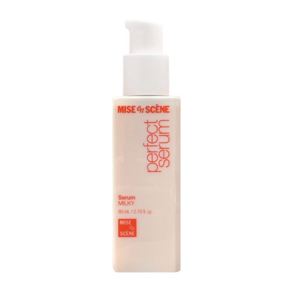 Mise en Scène Perfect Serum Cream Hair Essence 80ml 1 pcs