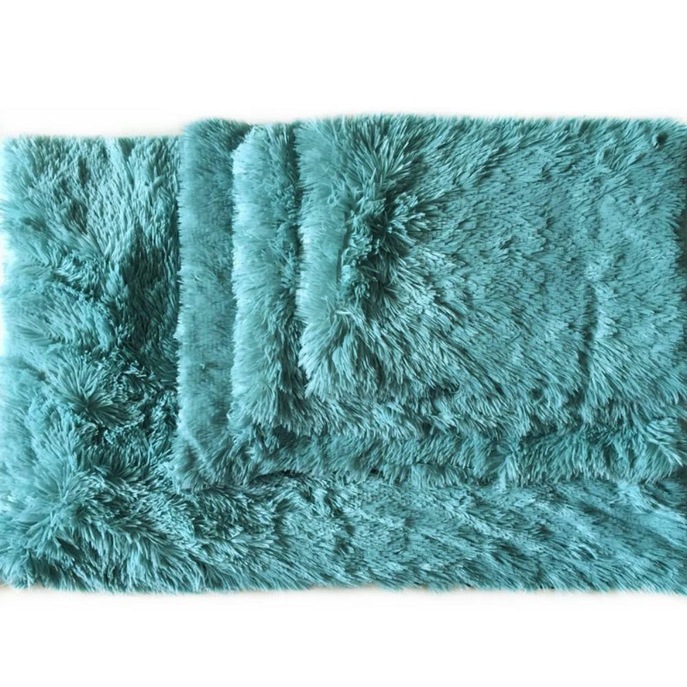 Успокаивающие анти-тревожные аксессуары для питомников, теплые плюшевые кровати для домашних животных, кровати для собак и кошек, коврик для кровати для собак, подушка, коврик