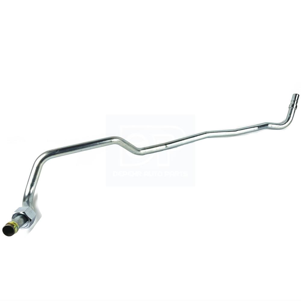 1PC Truck Fuel Pipe Compressor Coil Hose OEM 22833163 Suit For European Volv- FM4 Vehicles