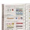 Creative Embroidery Stitches Book A Comprehensive Guide To Sewing and Embroidery Embroidery Book Embroidery Basic Needle Method