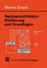 Книга Rechnerarchitektur: Einfuhrung Und Grundlagen