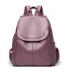 Рюкзаки большой емкости для путешествий, Mochila, женский рюкзак, женский кожаный рюкзак для девочек, женские школьные сумки A Dos