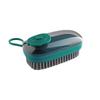 Multifunctional Liquid Cleaning Soft Brush Shoe Artifact Shoe Brush Shoe Laundry Brush Household Clothes Brush