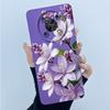 Чехол для Huawei Nova Y90 2022 Матовый чехол для телефона Мягкий ТПУ Милый панда Сладкие девушки Кошки Для Huawei NovaY90 CTR-LX1 CTR-LX2 Чехол