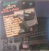 LP Пластинка РАЗНЫЕ ИСПОЛНИТЕЛИ - Sound Boy Killing SPLP121 Super Power 199- US Регги, Ска и Даб Б/У