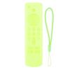Remote Control Silicone Cover for Fire TV Stick Anti Slip Silicone Protective Case with Lanyard 3rd