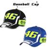 Adjustable Yamaha Racing Cap, Windproof And Sunproof Duck Tongue Hat For All Seasons