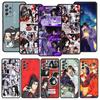 Чехол для телефона аниме Мо Дао Цзу Ши для Samsung Galaxy A13 A52 A33 5G A53 A73 A23 A03s A21s A51 A71 A31 A11 A41 M21 M22 M31 A01