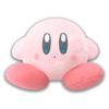 Fluffy Kirby Waddle Dee Plush Toy, Extra Big, Approximately 30x40x40cm, Discovery Extra Large, Official Merchandise (Kirby)