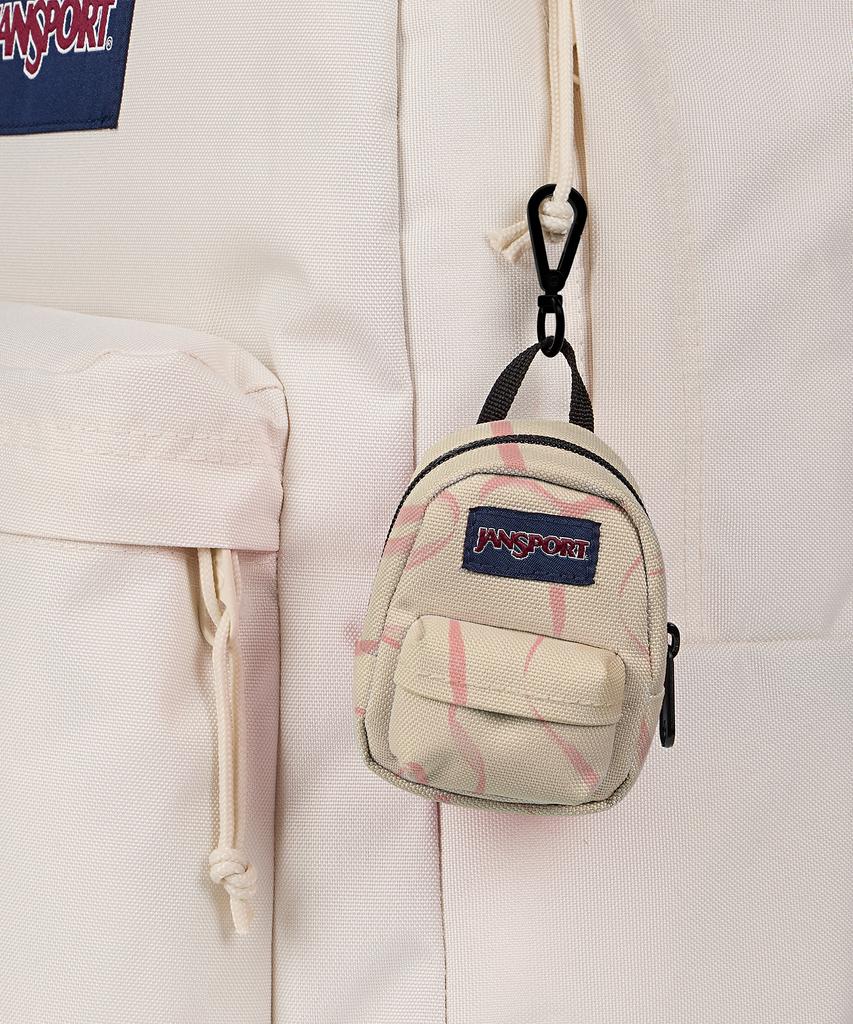 Jansport Мини Тормоз Ряды Бантов