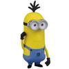 Metacolle Minions Кевин 78 мм окрашенная подвижная фигурка приблизительно. литой