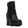 173199 Heeled Booties
