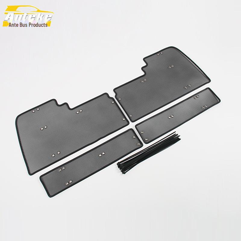 Great Wall Haval H5 Наклейка на крышку бака для воды с защитой от насекомых