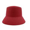 Оранжевая шляпа gorras para hombres Новая женская солнцезащитная шляпа Складная пляжная шляпа с широкими полями Дорожная солнцезащитная шляпа в стиле Хепберн Дорожная шляпа