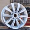 Compatible with Volkswagen Lavida & Gran Turismo: 15", 16", 17" alloy wheels, rims, and tires.