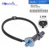 MD159216 MD303221 MD304933 MN137468 Detonation Knock Sensor For Mitsubishi Eclipse Galant Lancer Outlander 2.4L L4 2004-2012