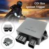 8/12-контактный мотоциклетный CDI-коробка триггер зажигания для Suzuki EN125 GN125 GS125 HJ125K 125CC K1R5