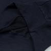 663 AMI Paris 25SS Новинка ранней весны Крючком Плетение Алфавита Микро-лейбл Худи для мужчин и женщин