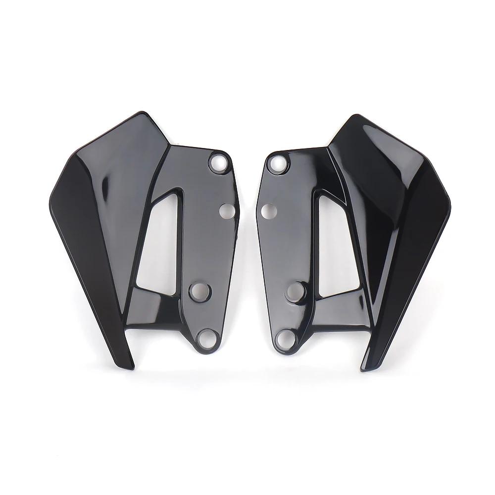 For BMW R1300GS R 1300 GS r1300gs 2024- New Motorcycle Accessories 3 Colors Side Windshield Windscreen Wind Deflector