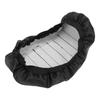 JFG Premium Anti Slip PVC Seat Cover Waterproof Motorcycle Cushion Cover Dirt Bike Replacement for Surron Light Bee X S
