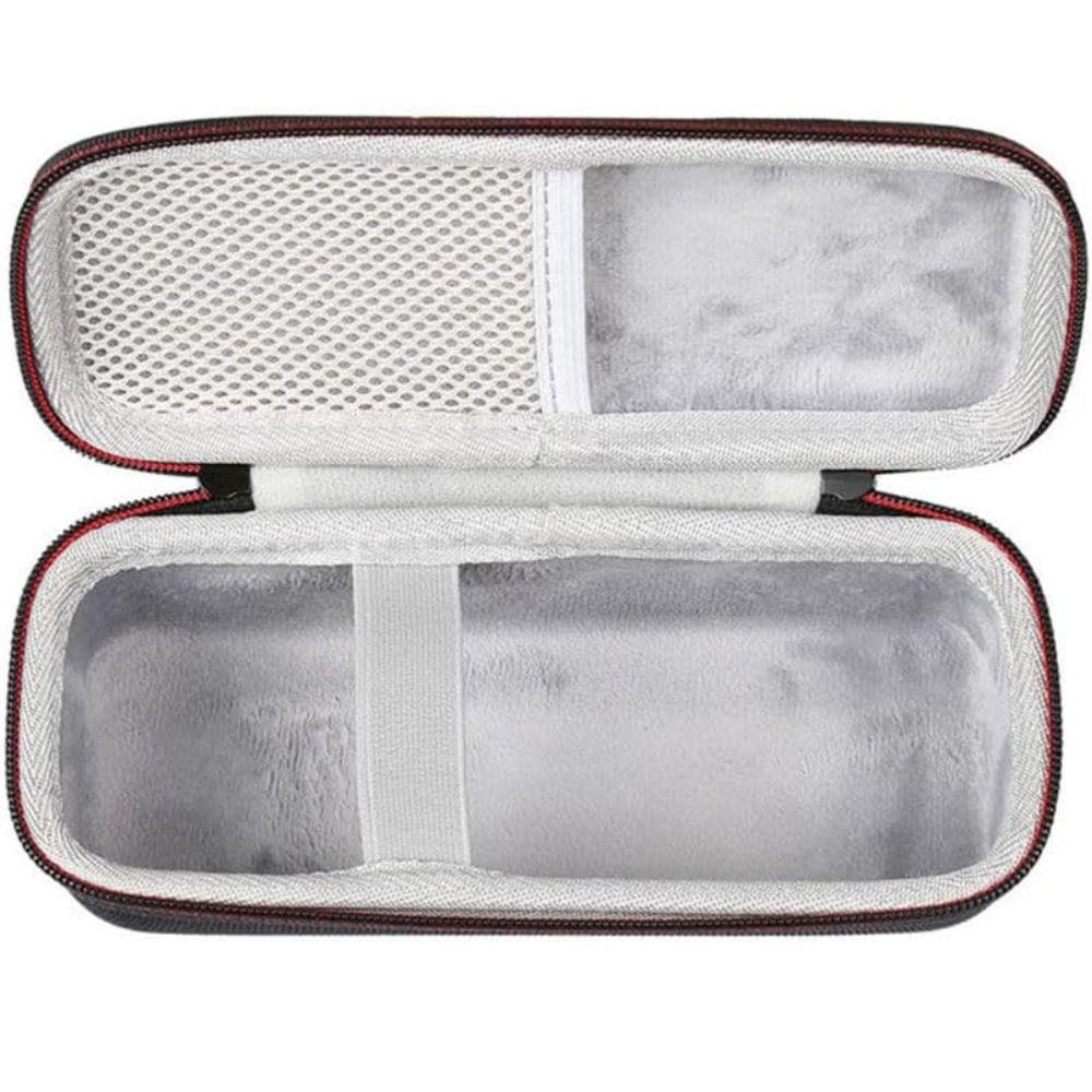 Anti Scratch Bluetooth Speaker Storage Bag Shockproof Package Box for Anker Soundcore 2/3
