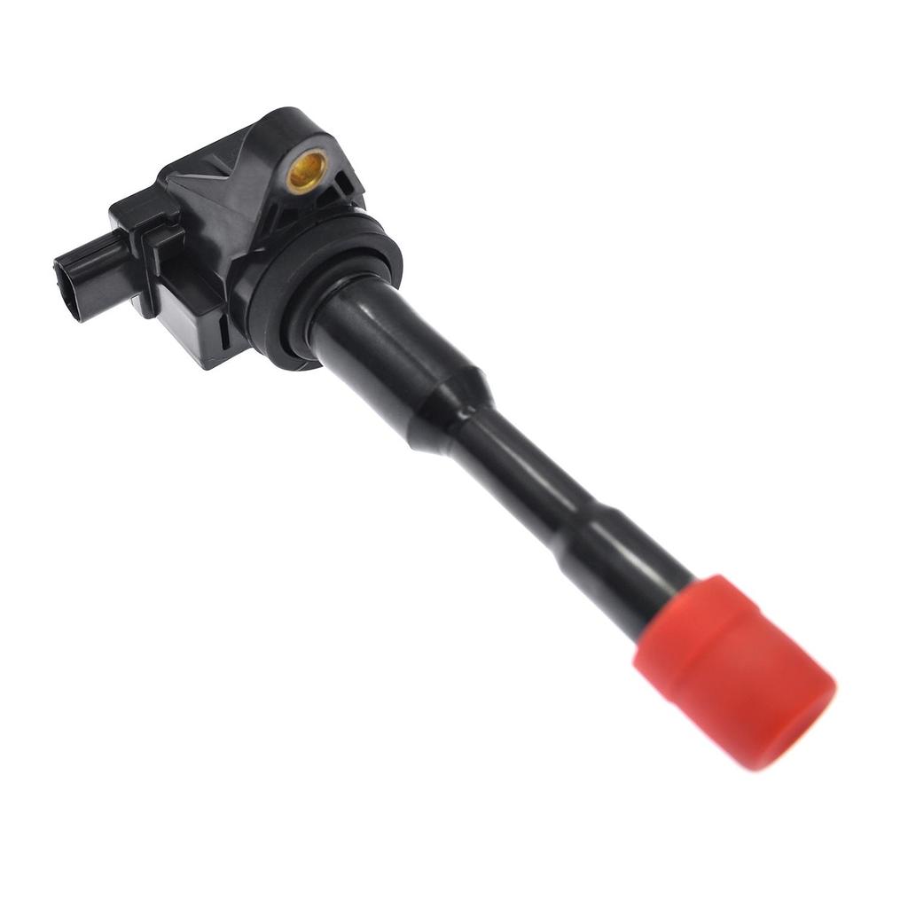 Ignition Coil 30521-PWA-003 for Honda Civic VII Stufenheck ES 1.3 IMA 2004/01-2005/09 1339 Ccm, 61 KW, 83 PS