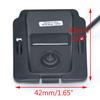Car Rearview Camera For Mitsubishi Outlander XL/ Outlander / Citroen C-Crosser / Peugeot Waterproof