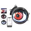 Car Dynamics Devil'S Eye Big Car Light Led Lens Modified Eagle Eye Light 3 Inch 12V No. 9 Car Modified