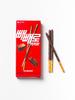 Lotte Original Пеперо Шоколадные Бисквитные Палочки 30 г