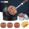 Desoldering Cleaning Ball Soldering Iron Mesh Filter Cleaning Nozzle Tip Copper Wire Cleaner Ball Metal Dross Box Clean Ball