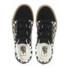 Vans Old Skool V  s.canVas Chk Vn000V34705  s.canVas Chk