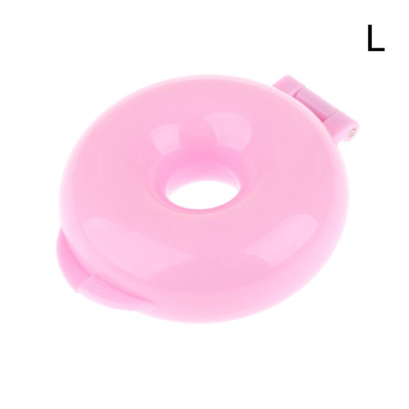 Антипригарная форма для маффинов-пончиков, инструменты для выпечки тортов, форма для торта, форма для кексов в форме диска, кухонные принадлежности